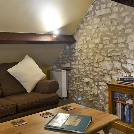 Vakantiehuis Old Barn