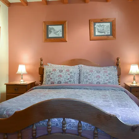Vakantiehuis Old Barn Lockton