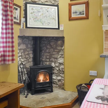 Old Barn 別荘 Lockton